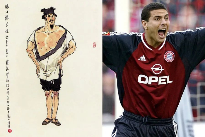 足球战术板：四种常见变化（足球战术板：四大常见变式）